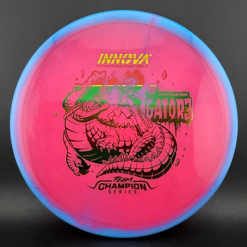 Load image into Gallery viewer, Halo Champion Gator3 - Rasmus Saukkoriipi 2026 Tour Series