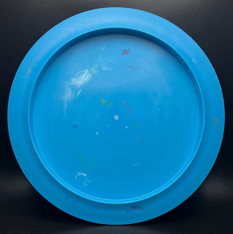Load image into Gallery viewer, Jawbreaker Zeus - Limited Edition Paul McBeth
