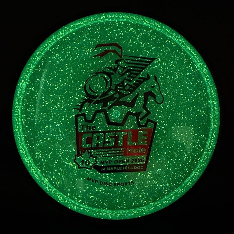 Load image into Gallery viewer, Particle Glow Proton Reactor - MVP Open 2025 - Castle Rock