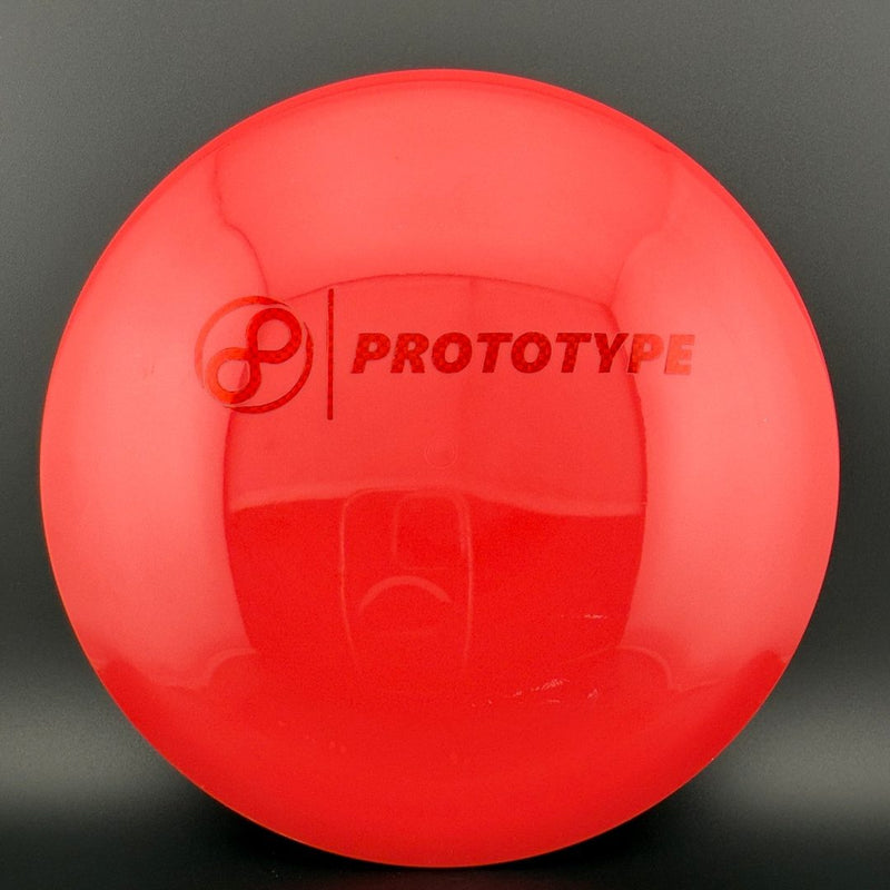 Load image into Gallery viewer, I-Blend Prototype I - Driver