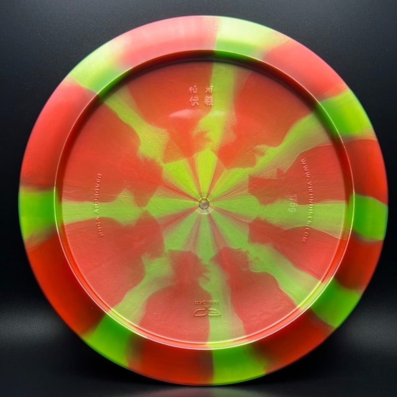 Load image into Gallery viewer, Glaze-X Fu Xi - Distance Driver