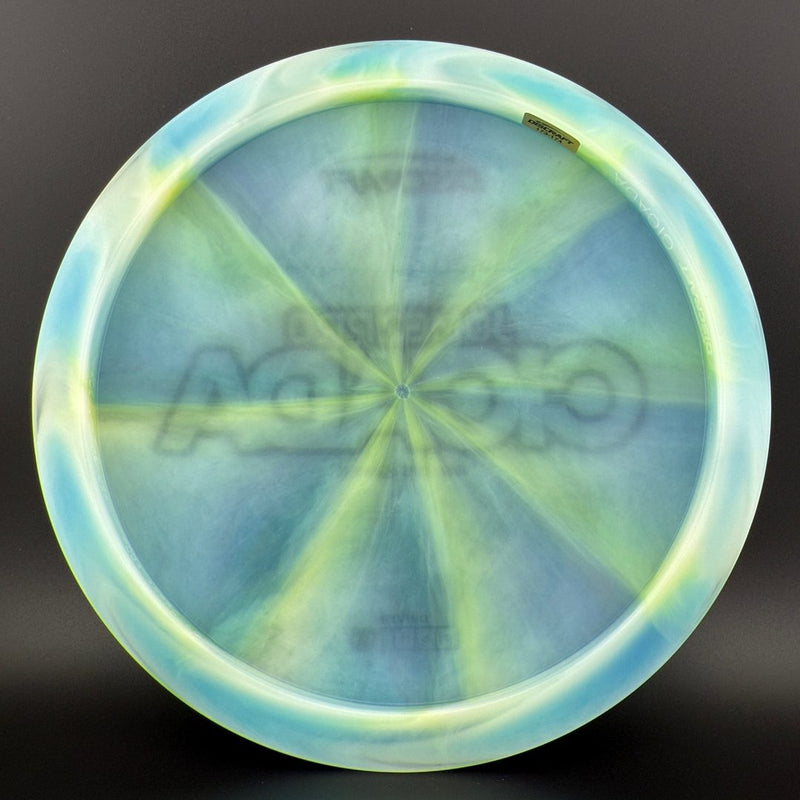 Load image into Gallery viewer, Z Swirl Cicada - JomezPro Tour Series 2025