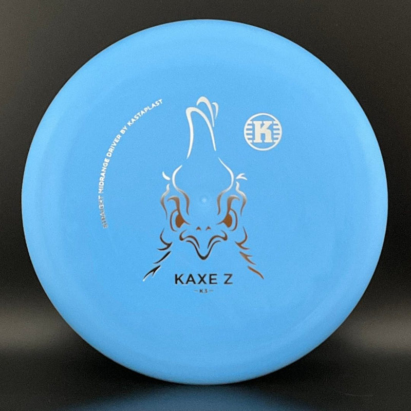 Load image into Gallery viewer, K3 Kaxe Z - 2022 Stickered Run