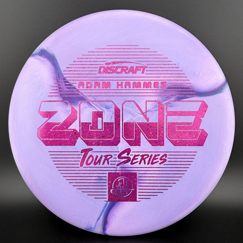 Load image into Gallery viewer, ESP Swirl Zone - 2022 Adam Hammes Tour Series