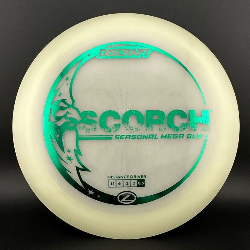 Load image into Gallery viewer, Mega Glo Scorch - Seasonal Glo