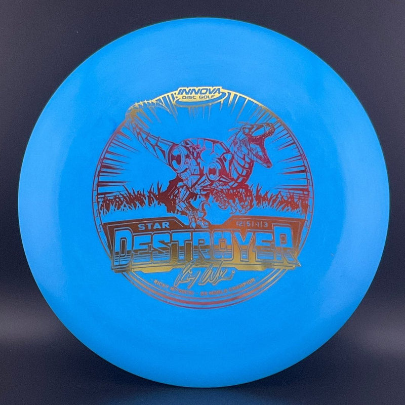 Load image into Gallery viewer, Star Destroyer - Ricky Wysocki 2019 XXL Raptor