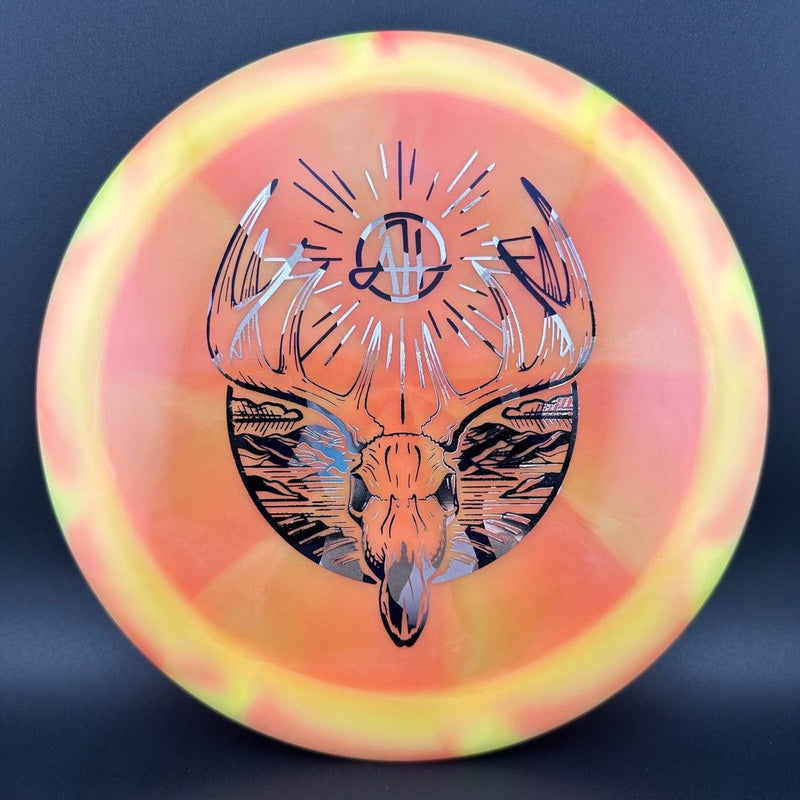 Load image into Gallery viewer, Z Swirl Force - Adam Hammes Ten-Point
