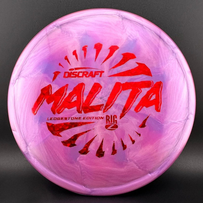Load image into Gallery viewer, Big Z Malita - Ledgestone 2025 Edition