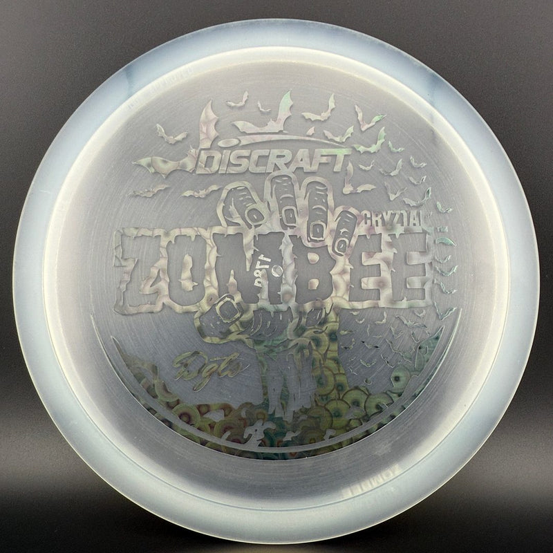 Load image into Gallery viewer, CryZtal Zombee - DGLO 2025