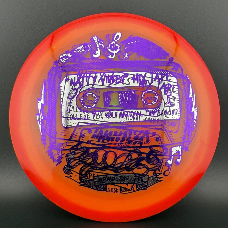 Load image into Gallery viewer, Halo Champion Destroyer - F2 - Natty Vibes Mix Tape