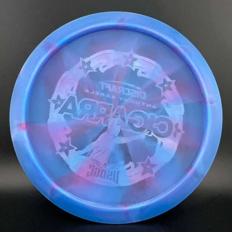Load image into Gallery viewer, Z Swirl Cigarra - 2025 USDGC Anthony Barela Z Swirl Cigarra