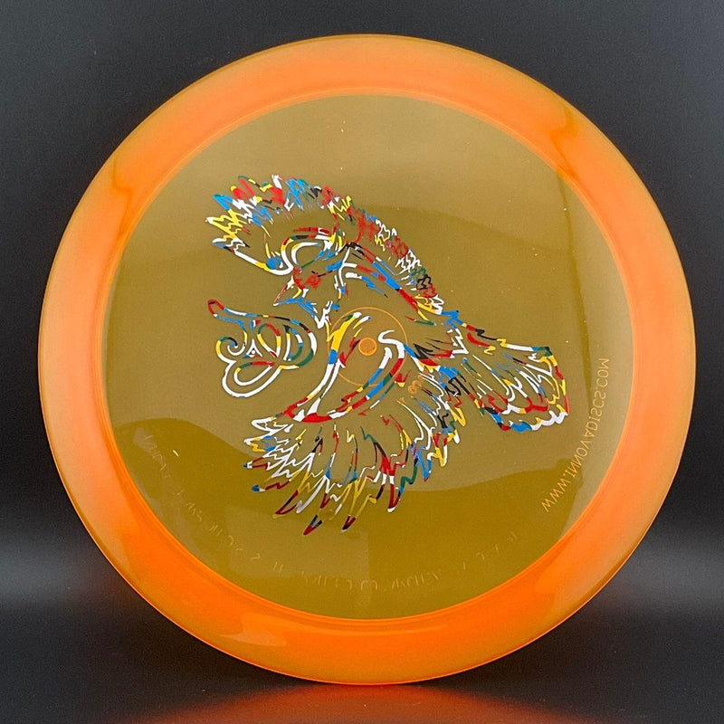 Load image into Gallery viewer, Quantum Draco (Run 1.5) - "TeeJay" - TJ Grobman Team Rare Air