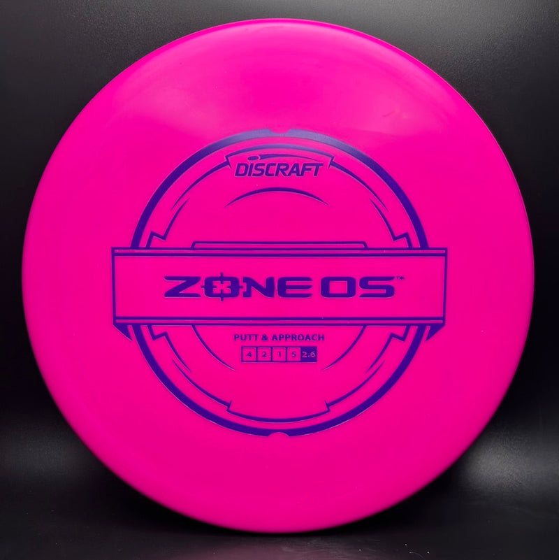 Load image into Gallery viewer, Putter Line Zone OS