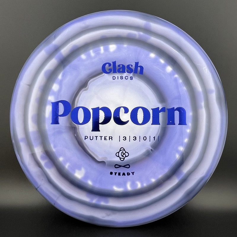 Load image into Gallery viewer, Steady Ring Popcorn