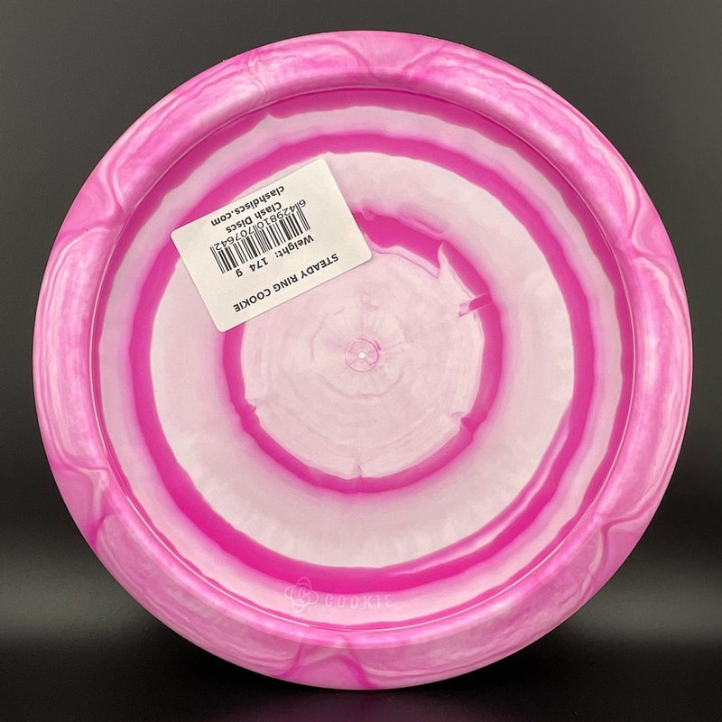 Load image into Gallery viewer, Steady Ring Cookie