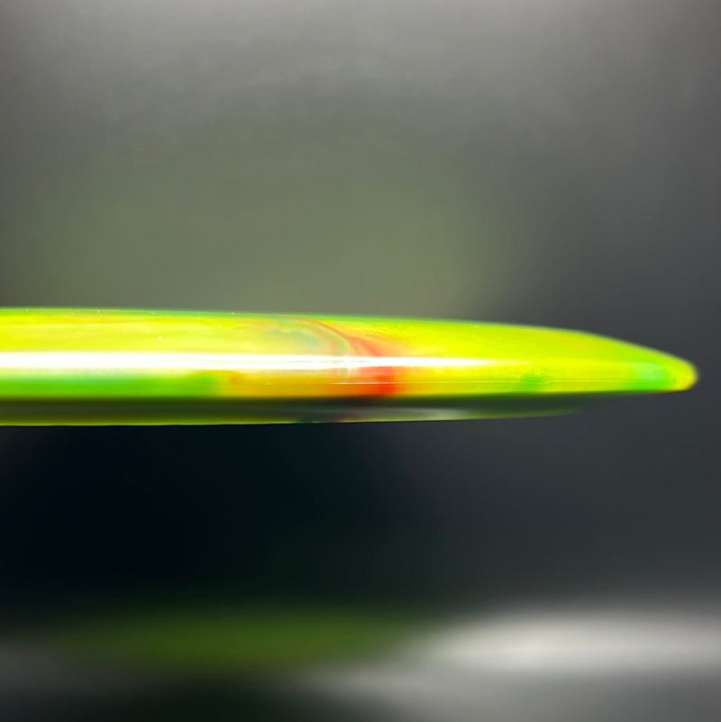 Load image into Gallery viewer, Sublime Swirl Freetail (4th Run) - Super Mint Society Stamp