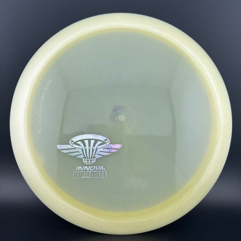 Load image into Gallery viewer, Proto Glow Champion Gorgon - Air Force Stamp