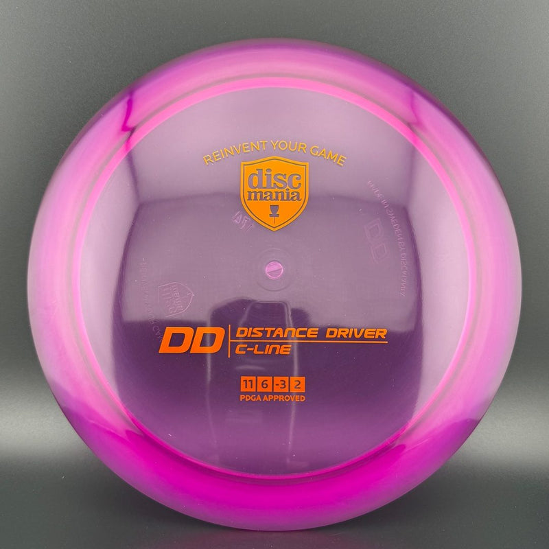 Load image into Gallery viewer, C-line DD - 2024 Reinvented
