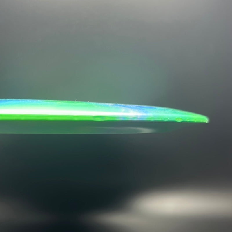 Load image into Gallery viewer, Nebula Aura Synapse - Special Edition TSA Stamp