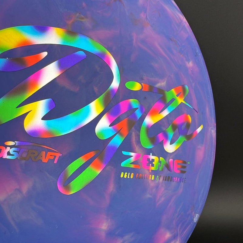 Load image into Gallery viewer, Crazy Tuff (CT) Jawbreaker Zone - DGLO 2025