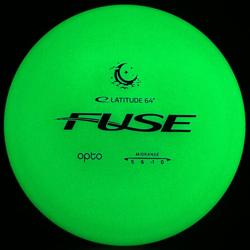 Load image into Gallery viewer, Opto Moonshine Fuse