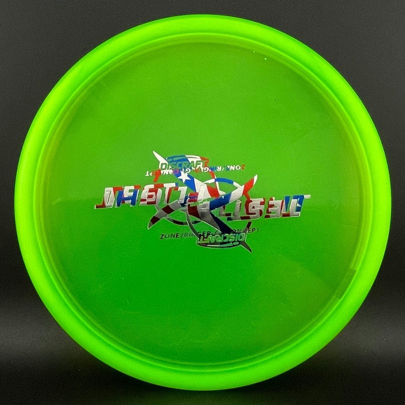 Load image into Gallery viewer, Z Zone (Ringer GT Top) - Test Flight Misprint