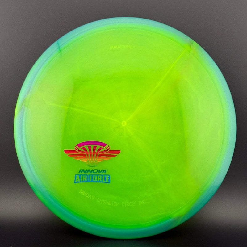 Load image into Gallery viewer, Halo Champion Stingray (*Flat Top) - Air Force