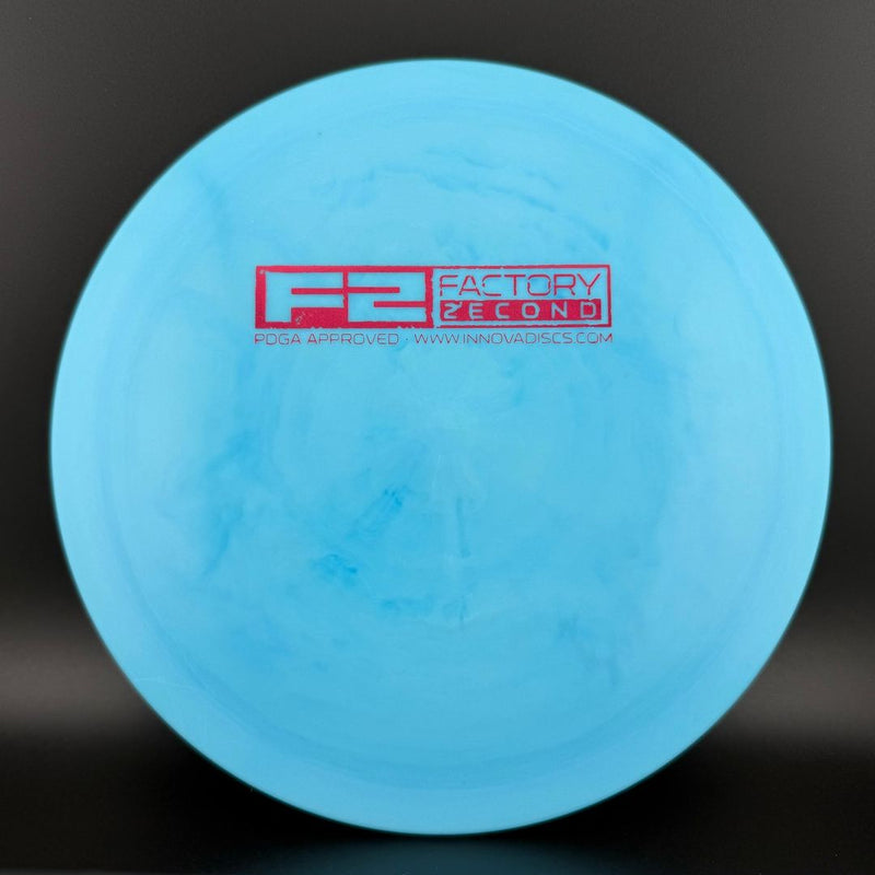 Load image into Gallery viewer, Star Banshee - F2