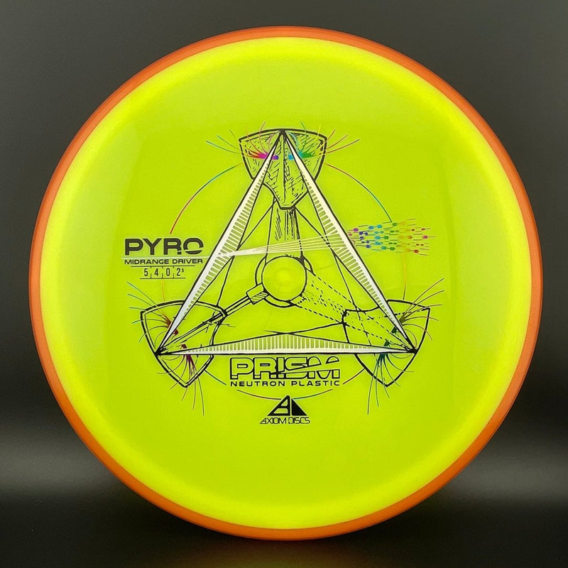 Load image into Gallery viewer, Prism Neutron Pyro