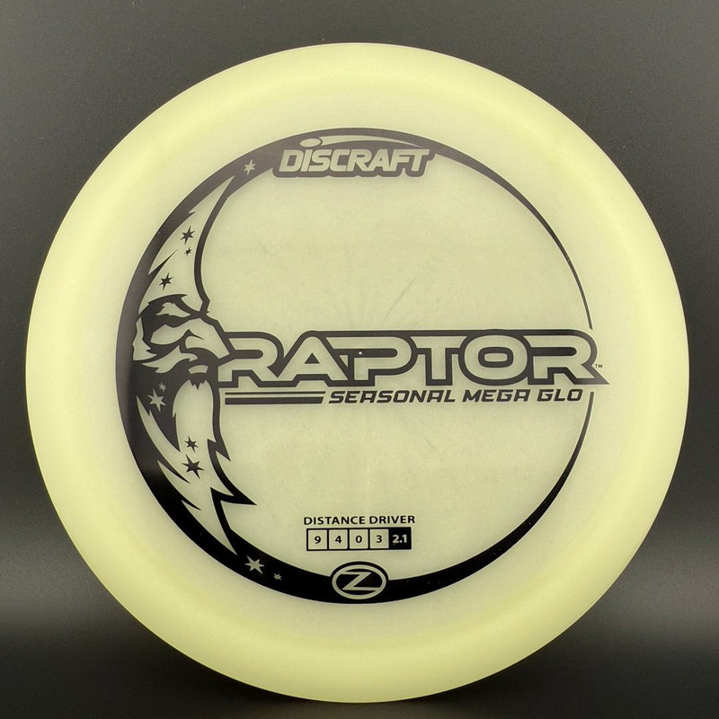 Load image into Gallery viewer, Mega Glo Raptor - Seasonal Glo
