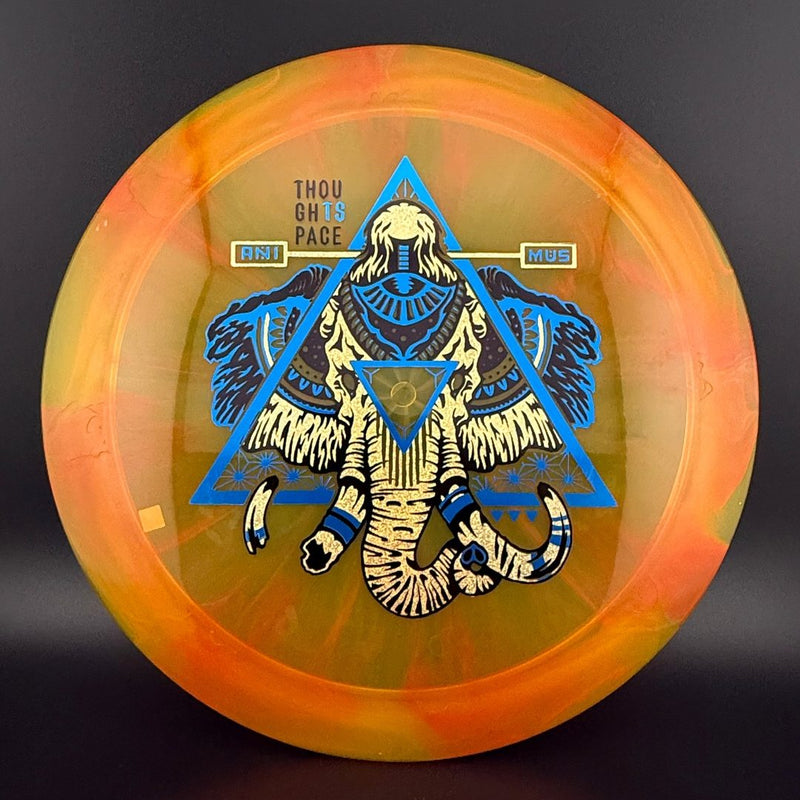 Load image into Gallery viewer, Nebula Ethereal Animus - Elephantimus LE - Rare Translucent