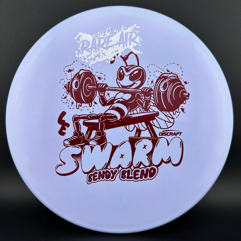 Load image into Gallery viewer, ESP Flx Swarm - 2025 Ledgestone Edition - Rare Air Mini Stamp