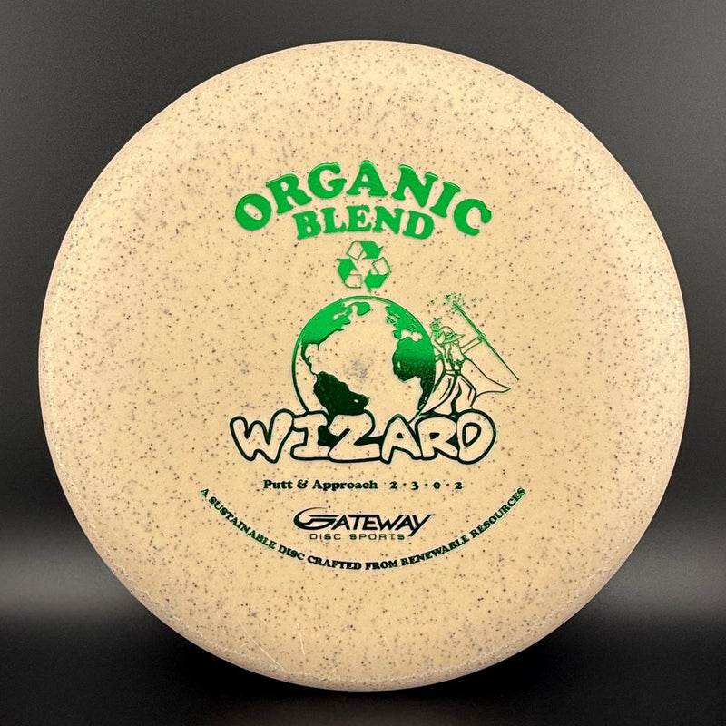 Load image into Gallery viewer, Organic Blend Wizard - *Gibson Stash*