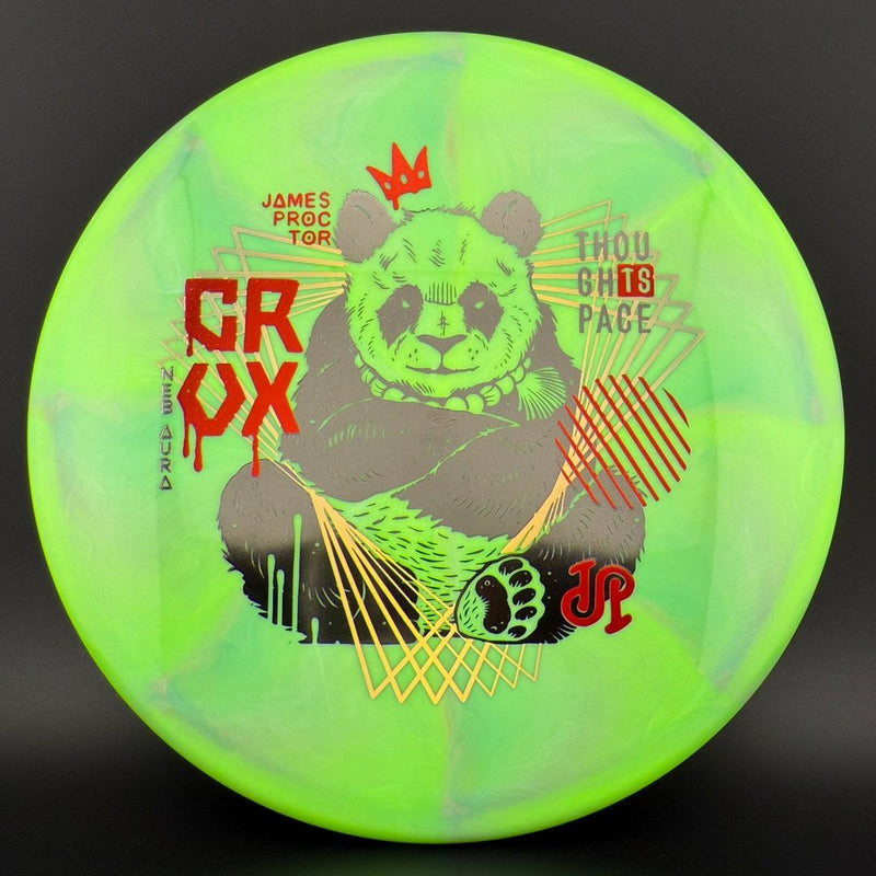 Load image into Gallery viewer, Nebula Aura Crux - First Run - James Proctor Signature Series
