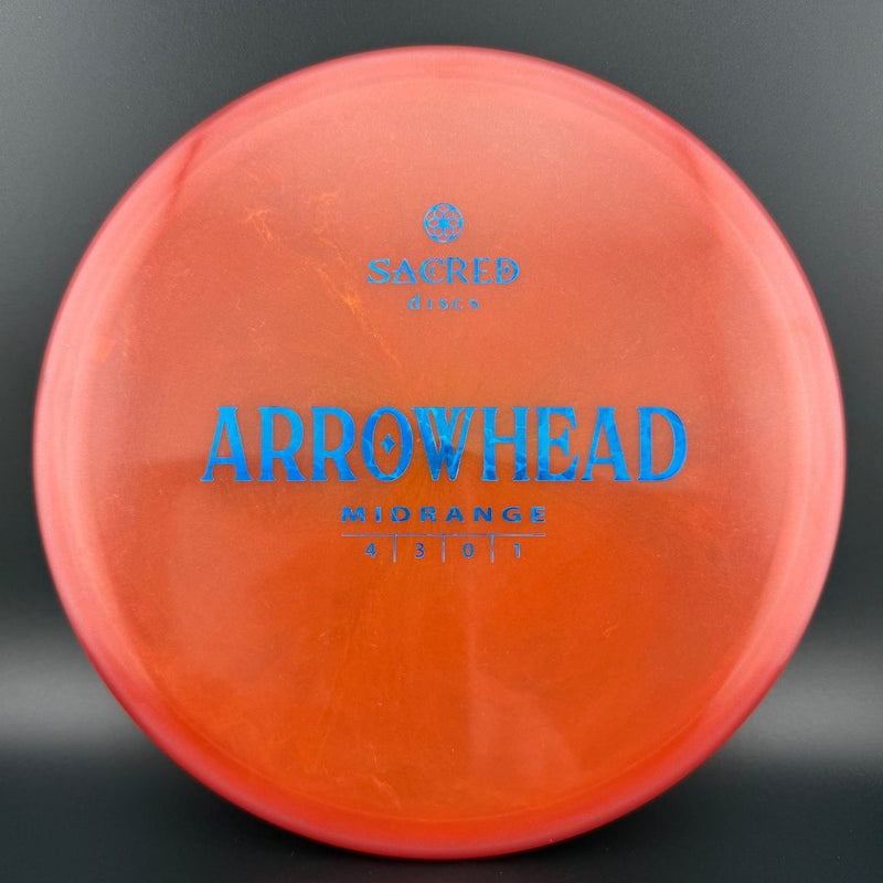 Load image into Gallery viewer, Cosmic Arrowhead