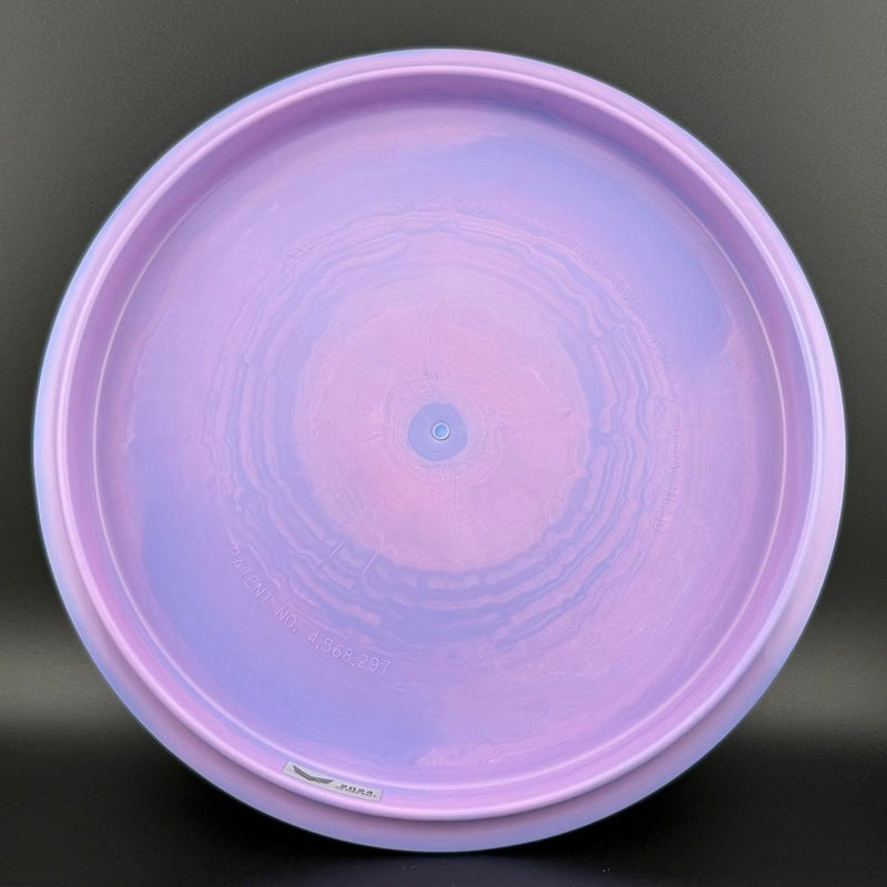 Load image into Gallery viewer, Swirly Star Roc - USDGC 2024 Pantheon Plume
