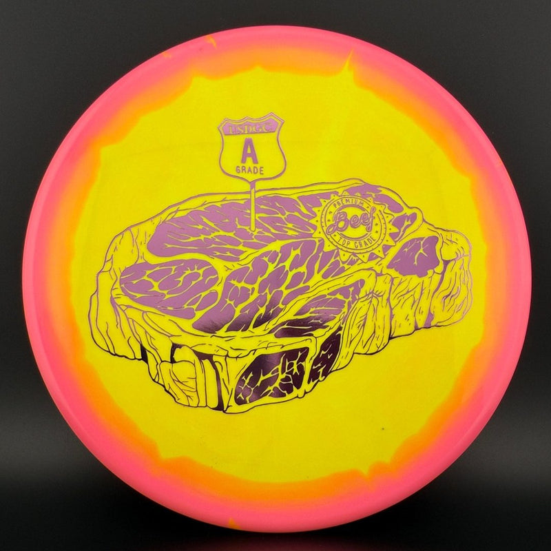 Load image into Gallery viewer, Halo Star Toro - USDGC Prime Cut by Tony Diaz