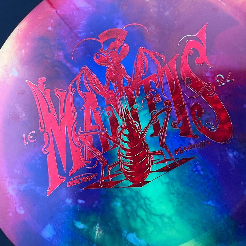 Load image into Gallery viewer, Fly Dye Z Mantis - 2024 Ledgestone Season 3