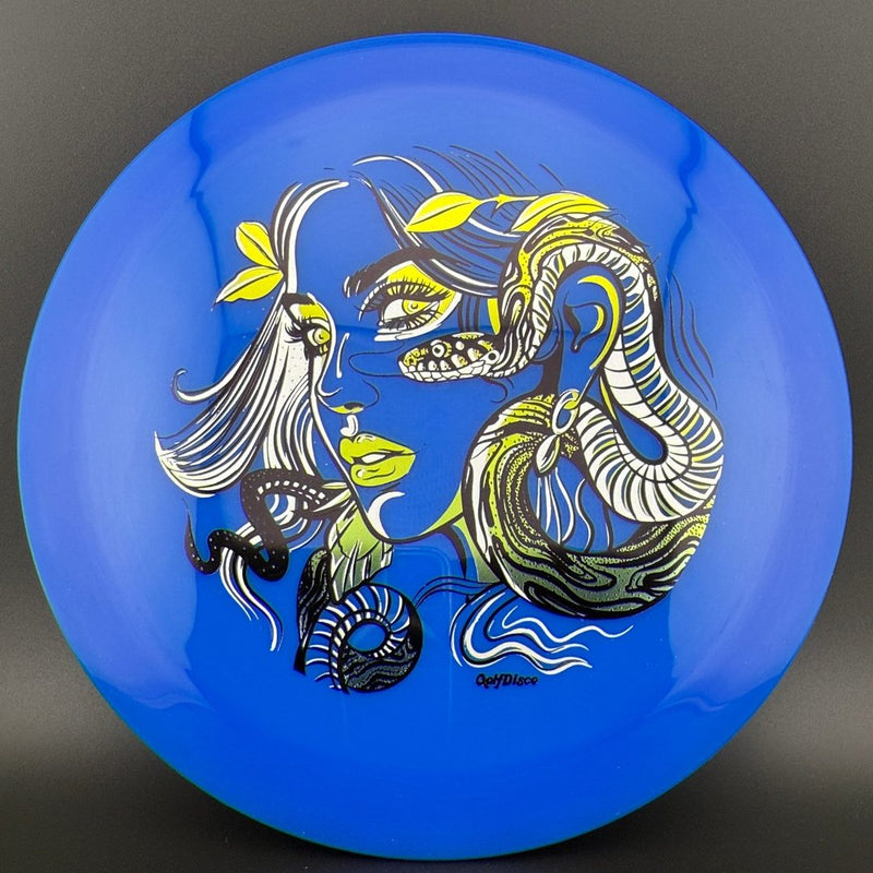 Load image into Gallery viewer, Neutron Trace - Snake Charmer
