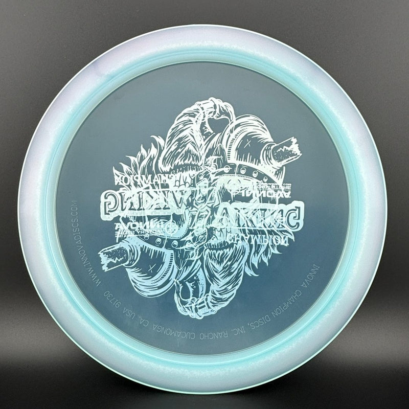 Load image into Gallery viewer, Champion Viking - F2 - Artist Series