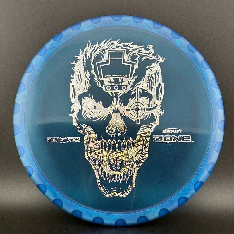 Load image into Gallery viewer, FuZed Glo Ring Zone - Limited Edition