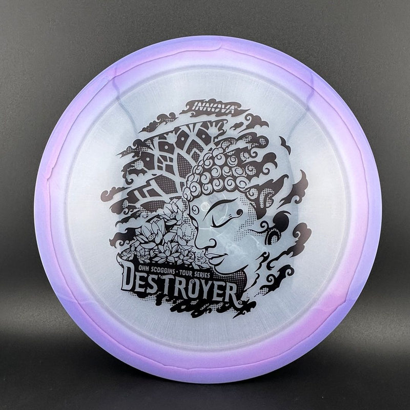 Load image into Gallery viewer, Halo Champion Destroyer - Ohn Scoggins 2024 Tour Series