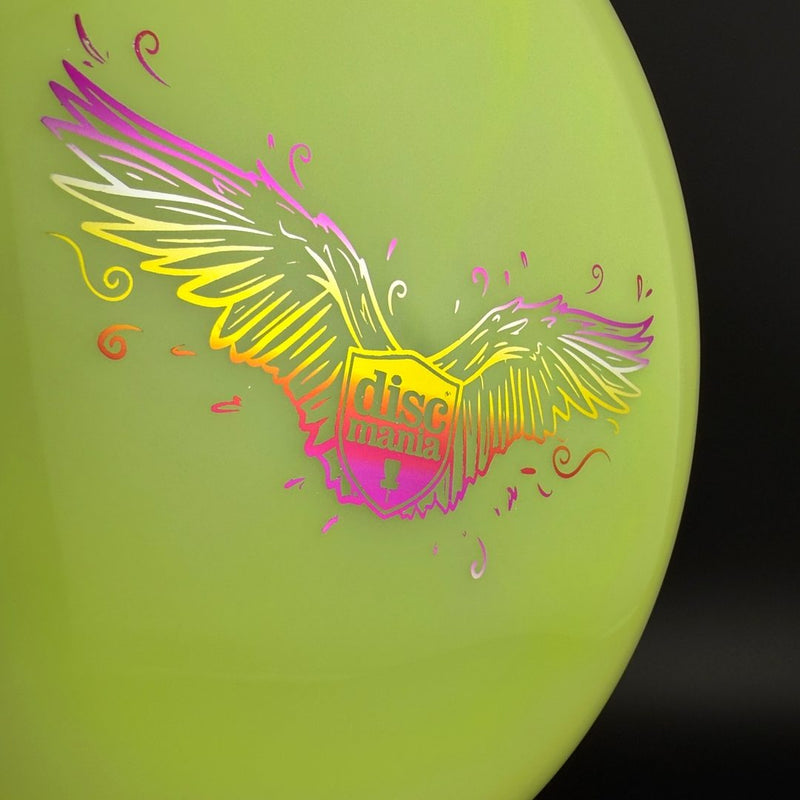Load image into Gallery viewer, Neo Lumen Founder - Elemental Wings