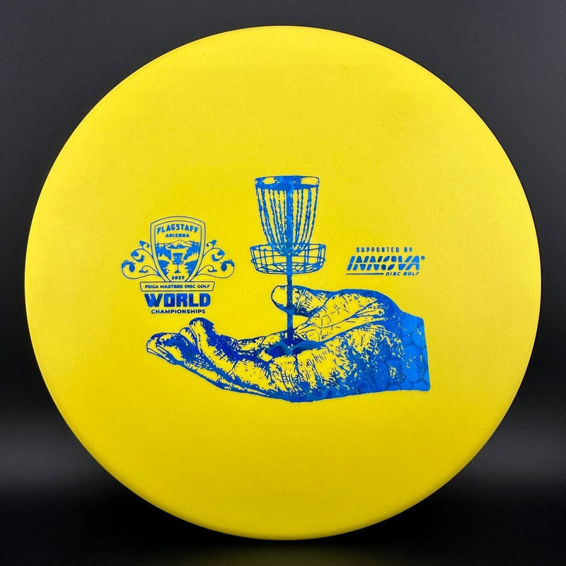 Load image into Gallery viewer, Nexus Polecat - 2023 Masters World Championships