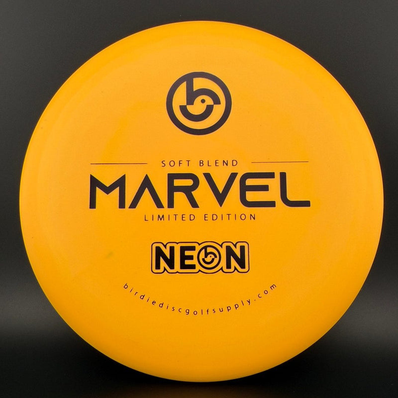 Load image into Gallery viewer, Soft Blend Neon Marvel