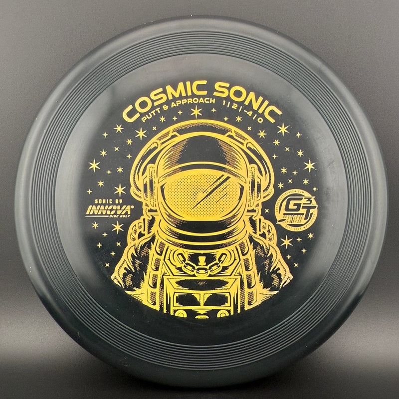 Load image into Gallery viewer, Star Sonic - Cosmic Sonic Limited Edition