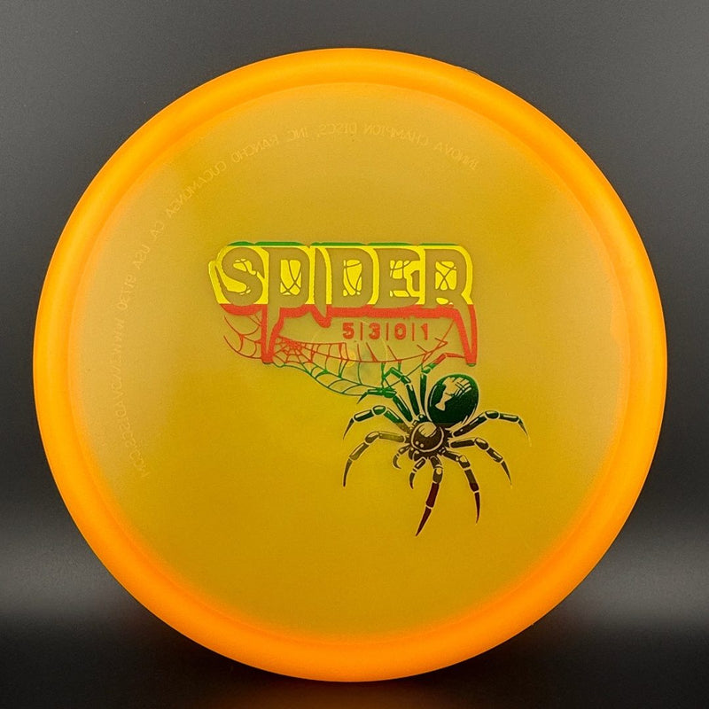 Load image into Gallery viewer, Champion Spider - Artist's Corner Limited Edition