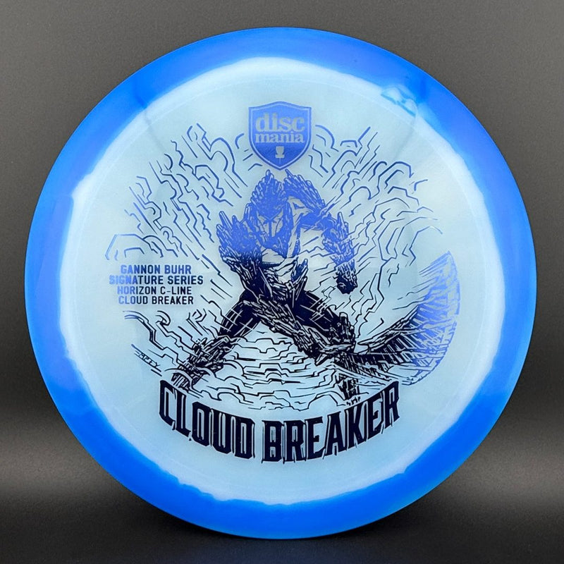 Load image into Gallery viewer, Horizon C-Line Cloud Breaker - Gannon Buhr Signature Series