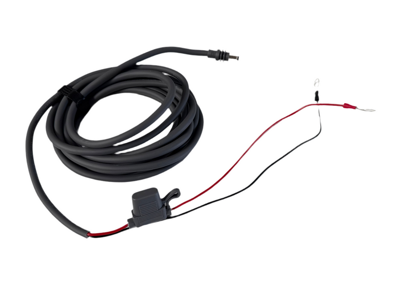 Load image into Gallery viewer, Starlink MINI DC Power cable direct to Battery