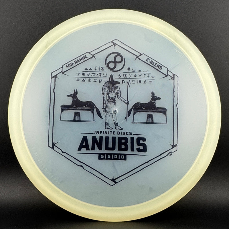 Load image into Gallery viewer, C-Blend Anubis
